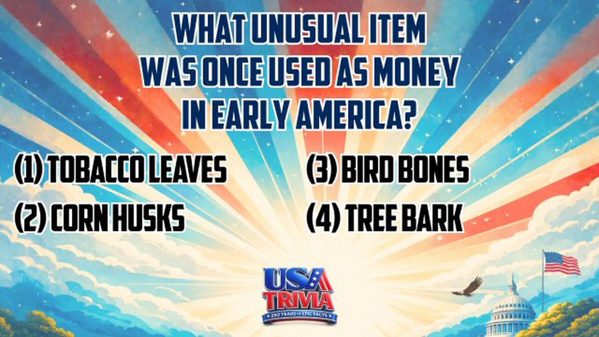 USA Trivia: 250 Years of Epic Facts! image number null